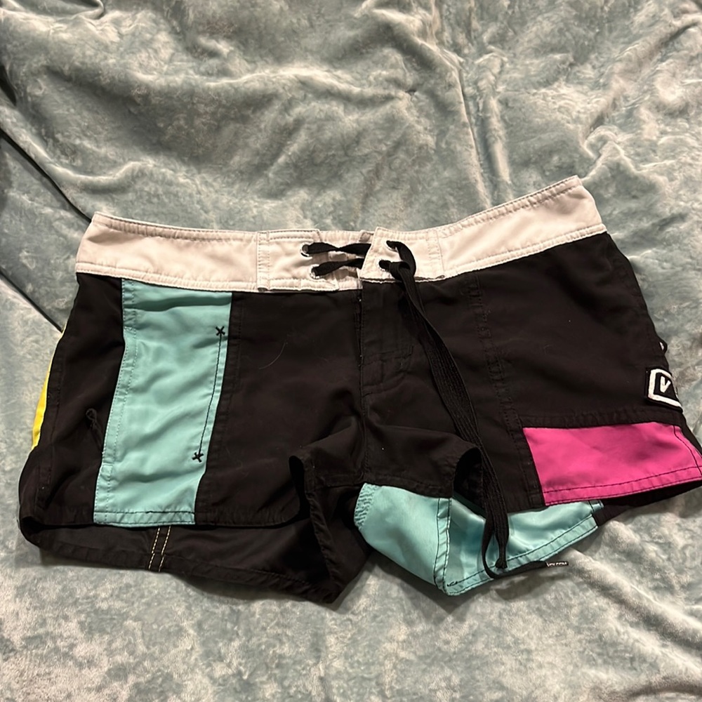 Volcom Swim shorts